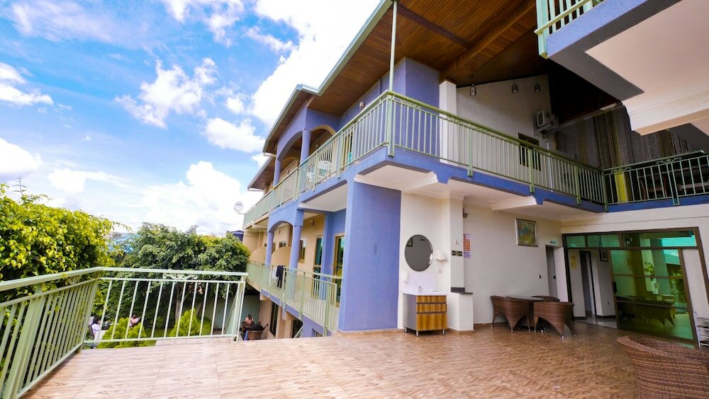 Фото Lebanon Hotel