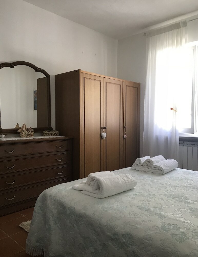 Фото B&b Torre del Lago Trasimeno