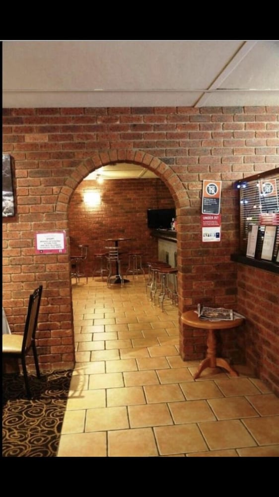 Фото Condobolin Motor Inn