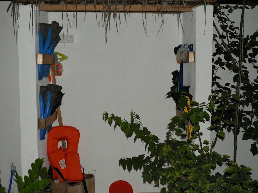 Фото Karaa Village