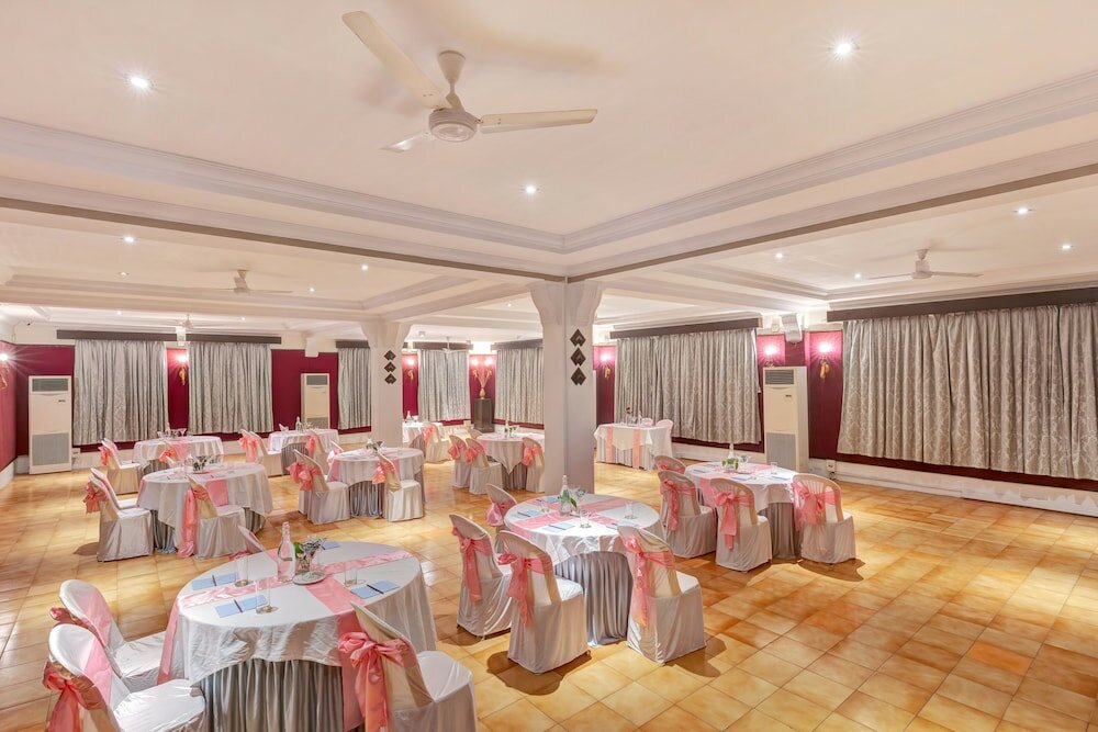 Фото Club Mahindra Acacia Palms