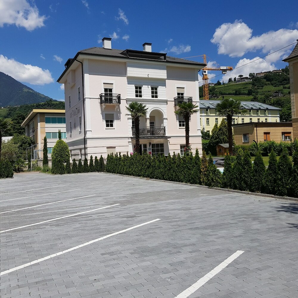 Фото Garni Villa Tyrol - Adults Only