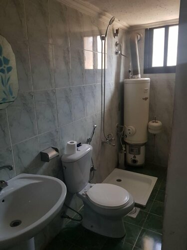 Гостиница Jammal Hotel в Баальбеке