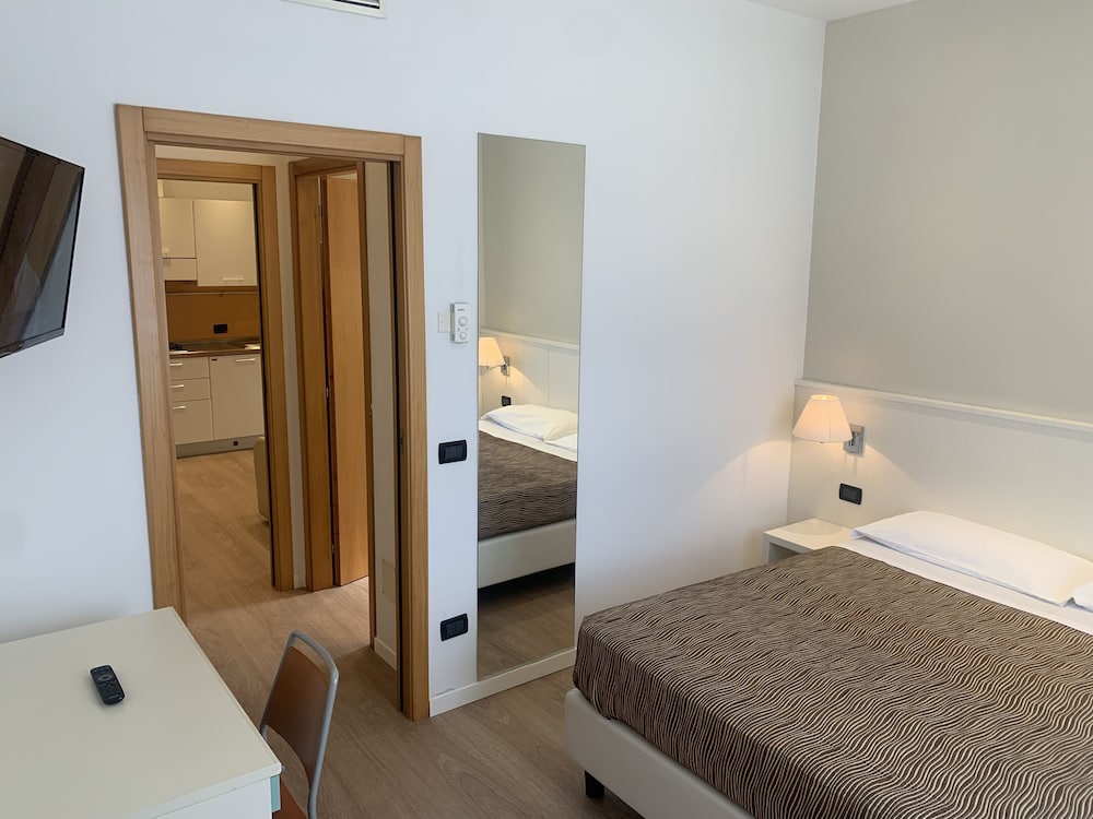 Фото Residence Aida