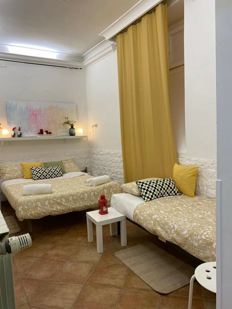 Фото Domus Romana B & B