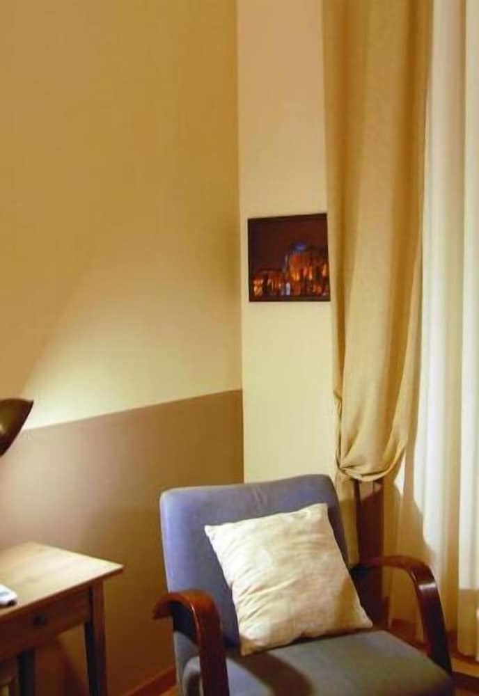 Фото Roome B&b