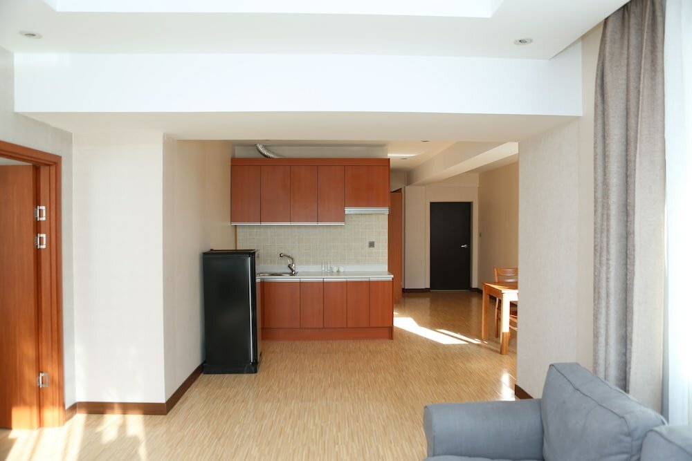 Фото Mount Bogd Apartment