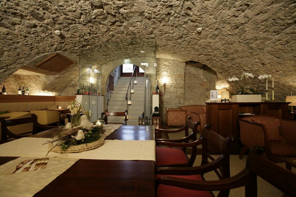 Фото Hotel-Restaurant Anne-Sophie