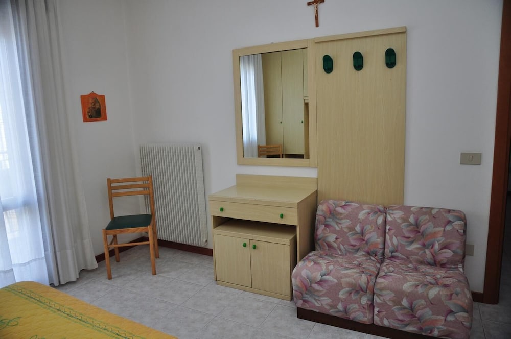 Фото Residence Madrid