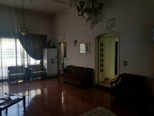 Гостиница Jammal Hotel в Баальбеке