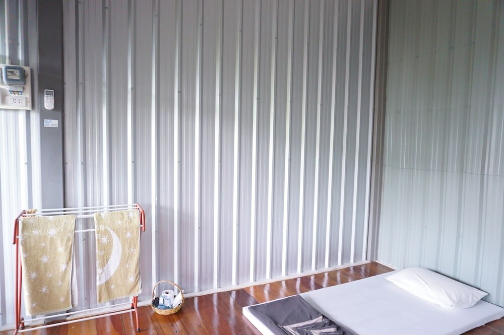 Фото Casa Theresa Resort & Garden