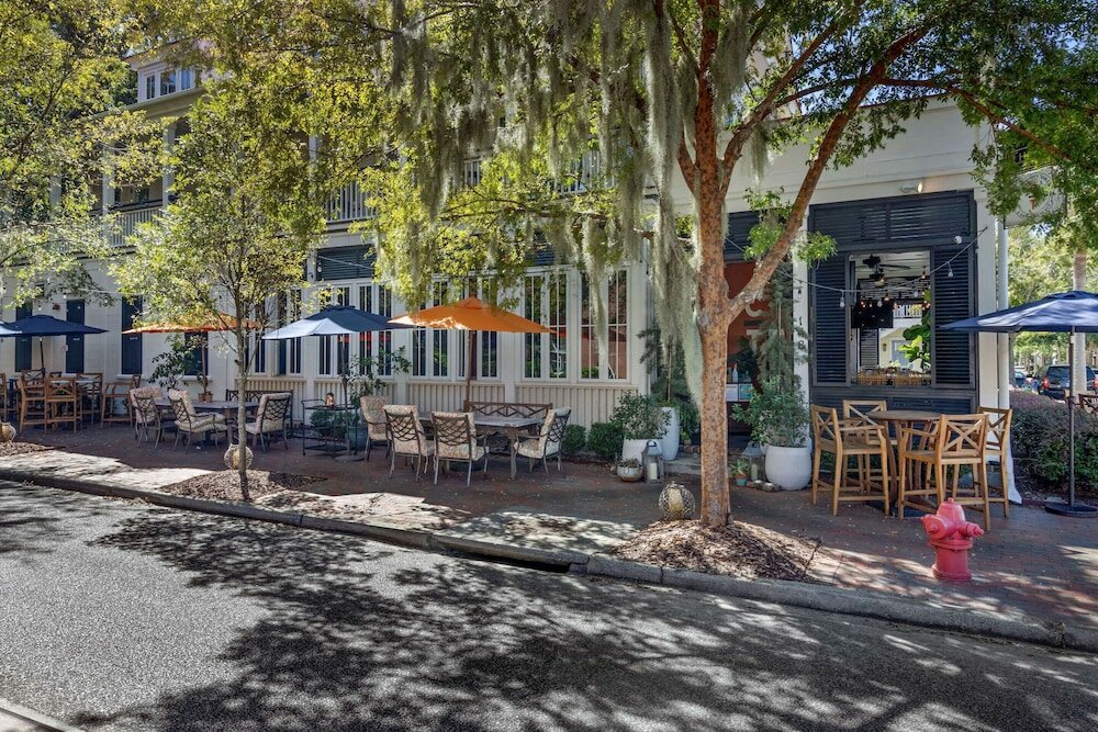 Фото Inn at I'On, Ascend Hotel Collection