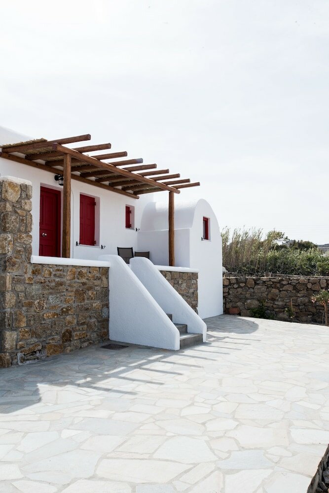 Фото Myconian brothers