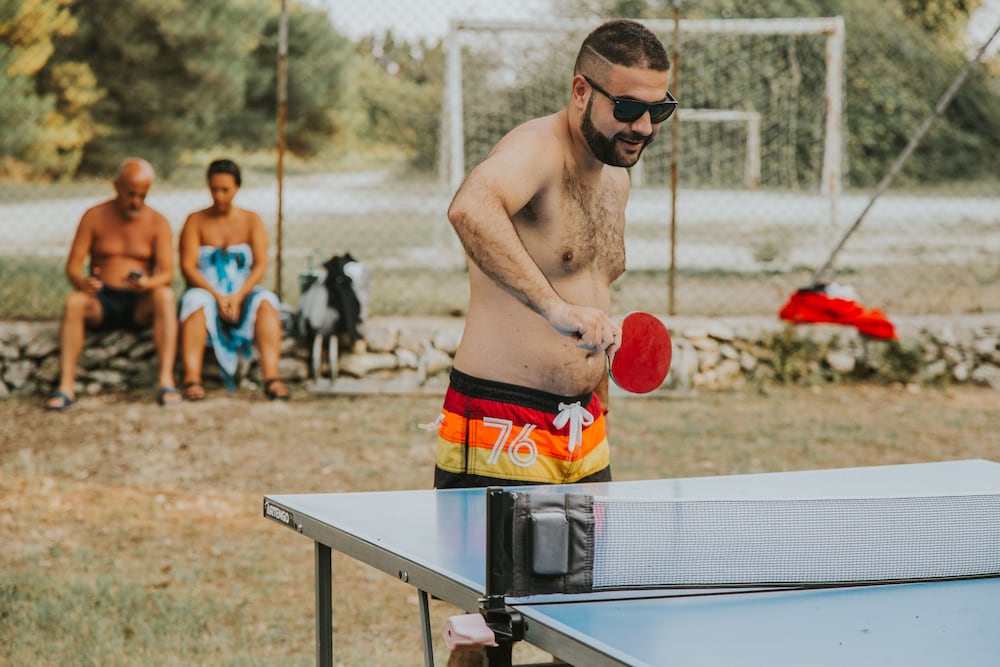 Фото Centro Vacanze Mulino D'Acqua