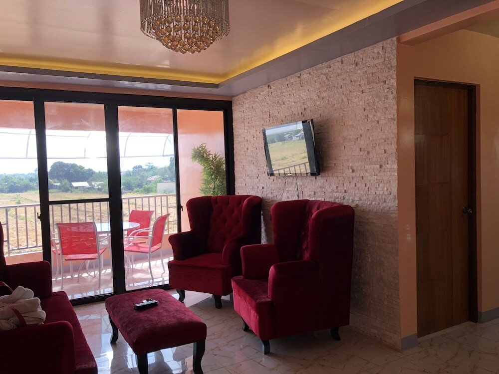 Фото Luzville Residences