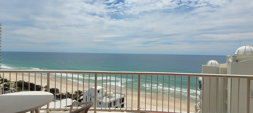 Фото Moroccan View Tower