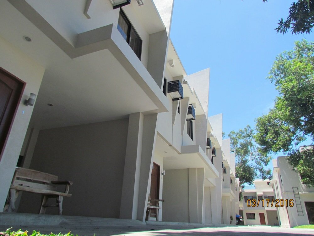 Фото Marina Residences