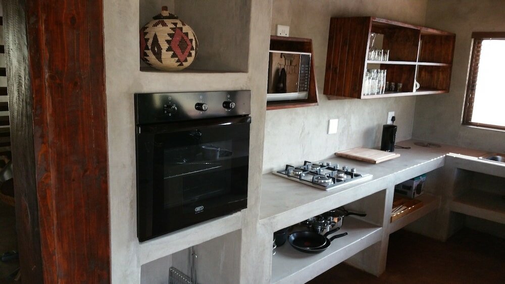 Фото Marloth Kruger Bush Villa