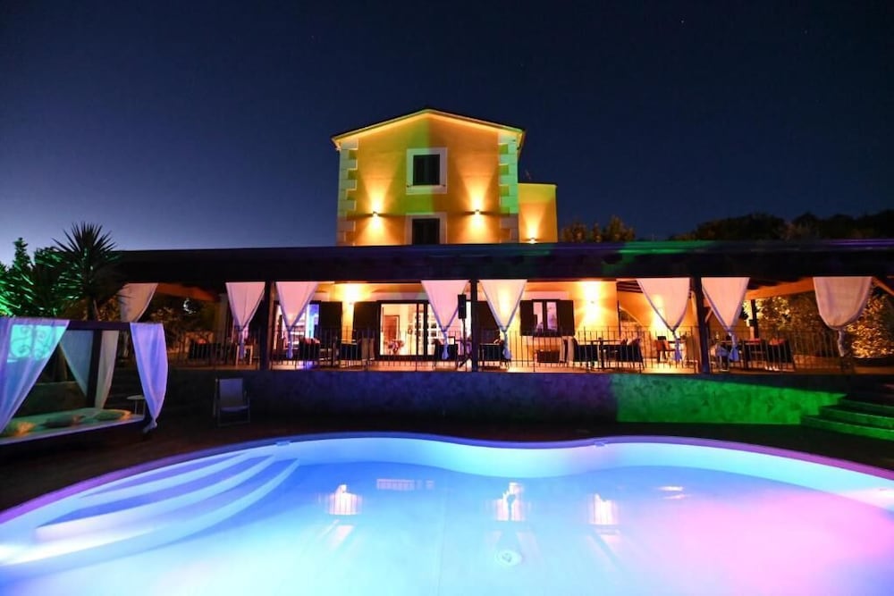 Фото Borgo del Nespolo