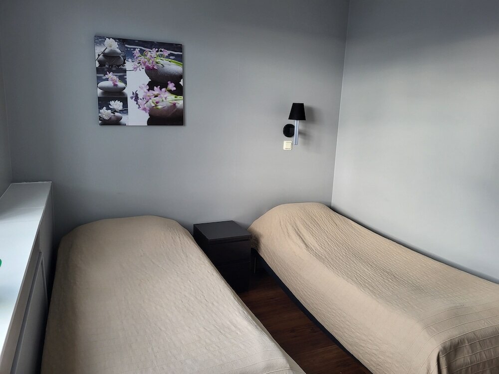 Фото Apartments Centralstation