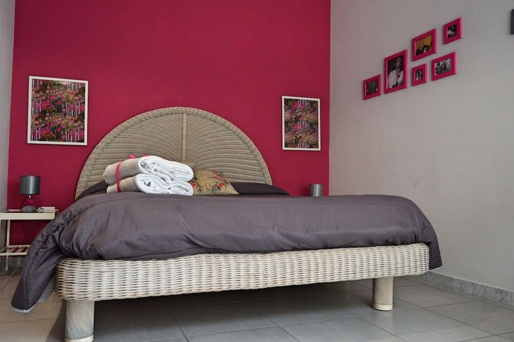 Фото Nel Cuore di Parthenope