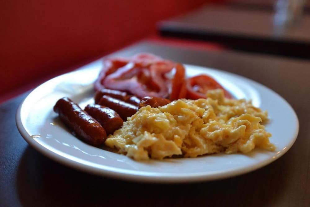 Фото Pension Falconi