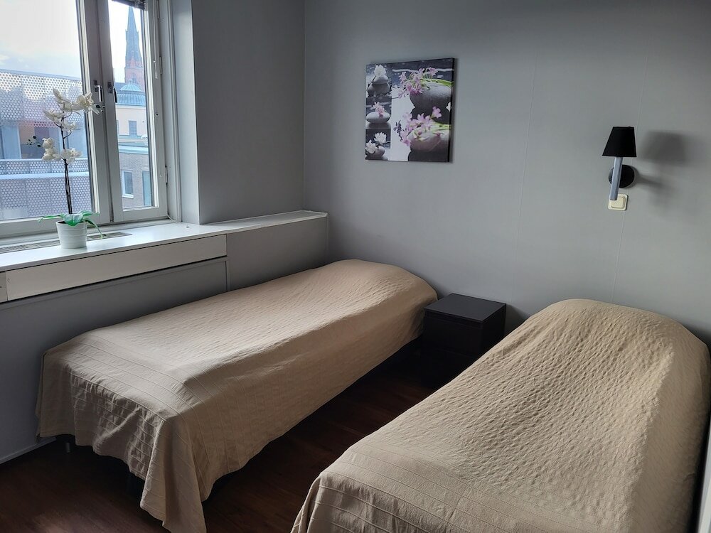 Фото Apartments Centralstation