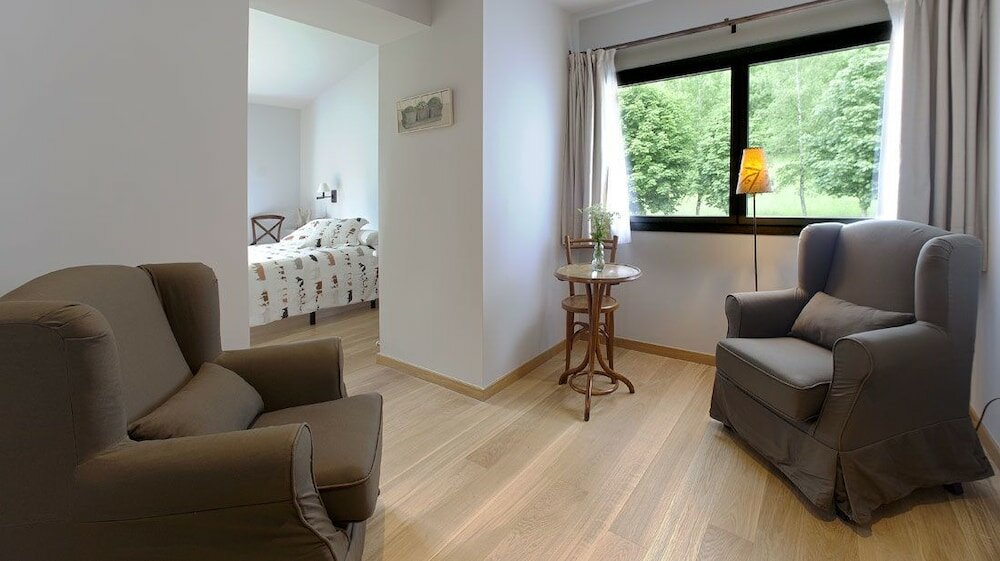 Фото Отель L'Hotelet del Bac