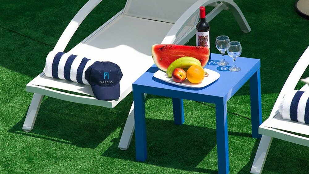 Фото Paradiso Resort