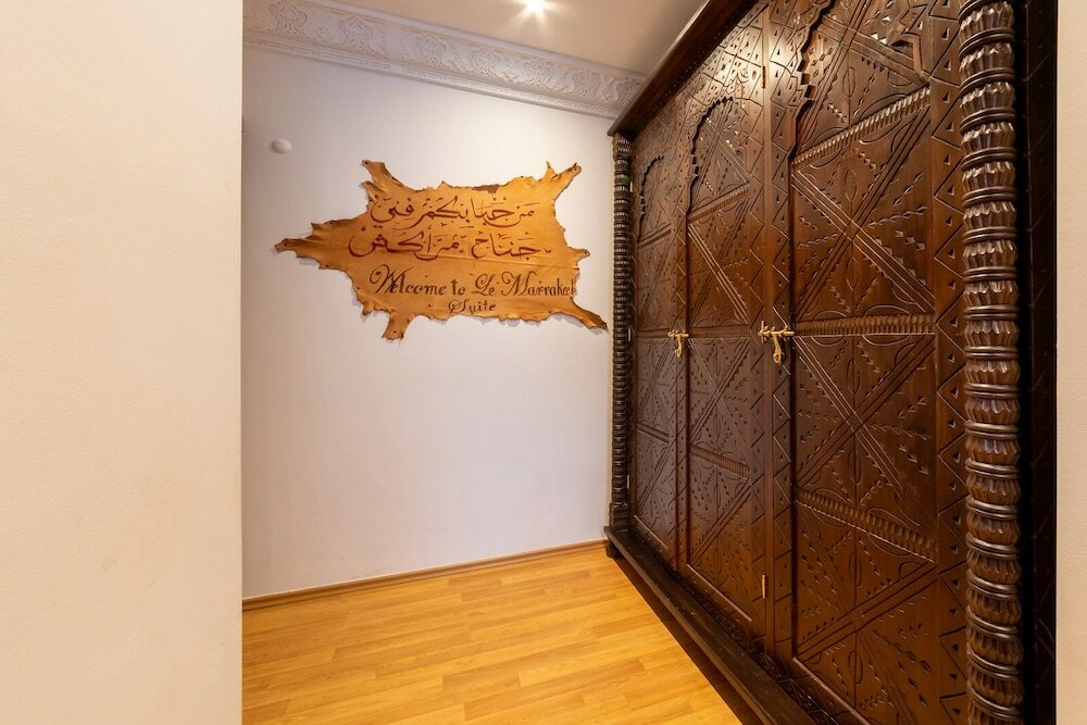 Фото Pmc Business Apartments