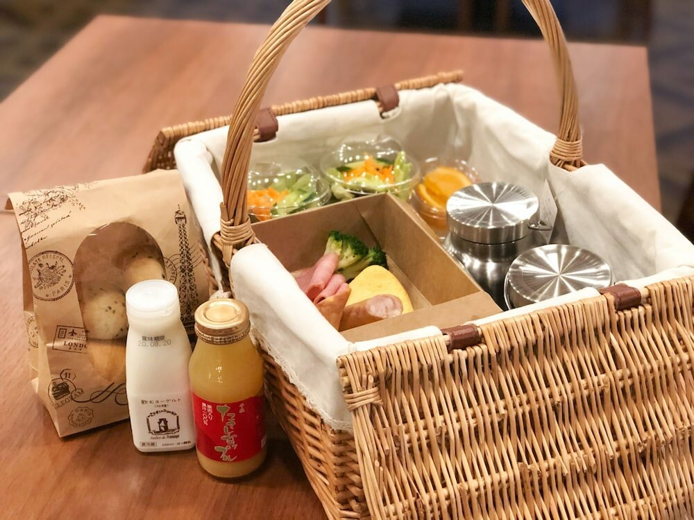 Фото Hotel Grand Vert Kyukaruizawa