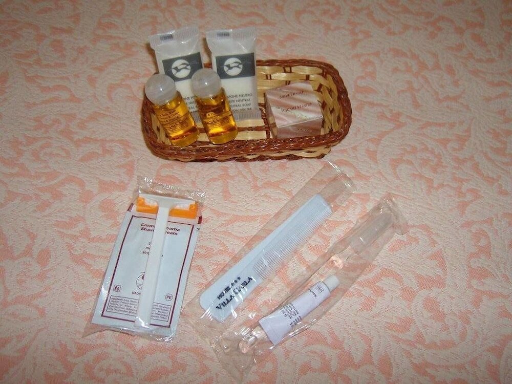 Фото Hotel Villa Carla