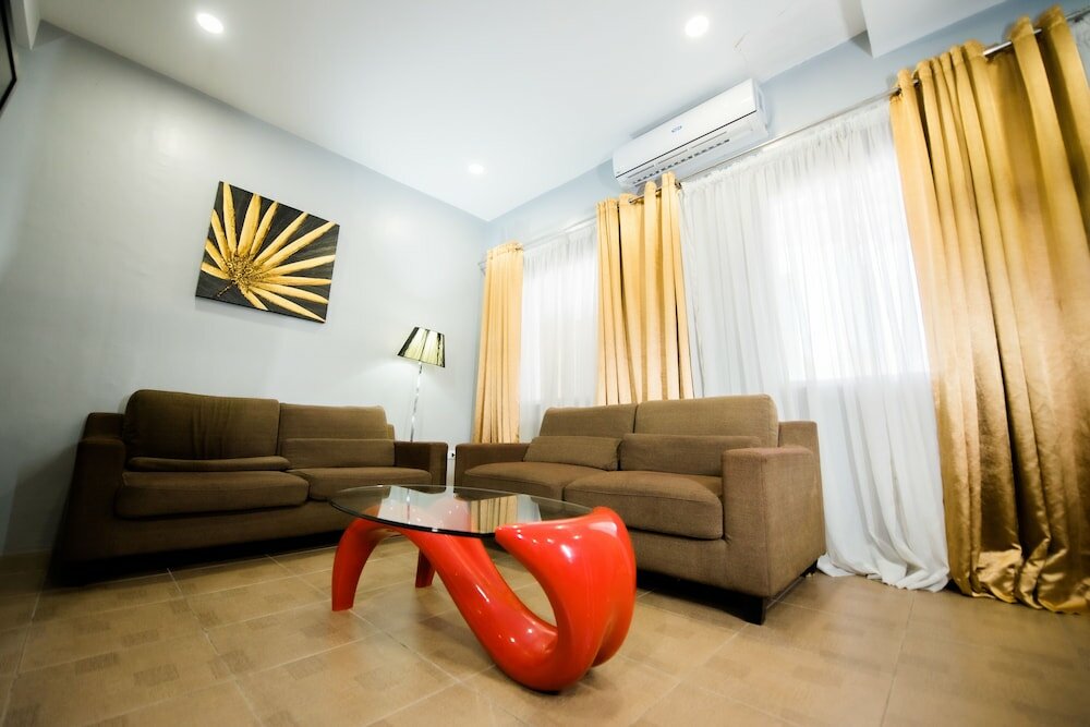 Фото Sun City Suites