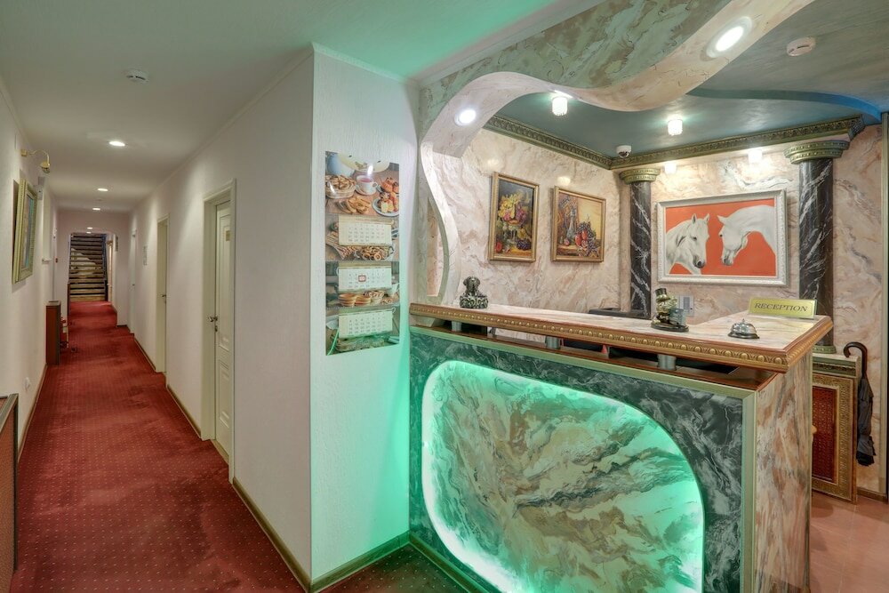 Фото Олимпия