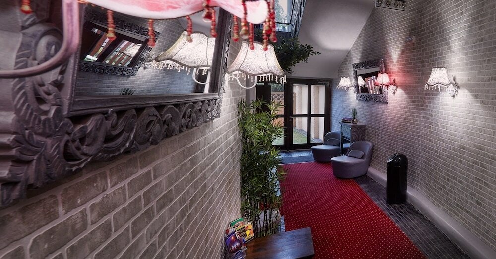 Фото Pension Falconi