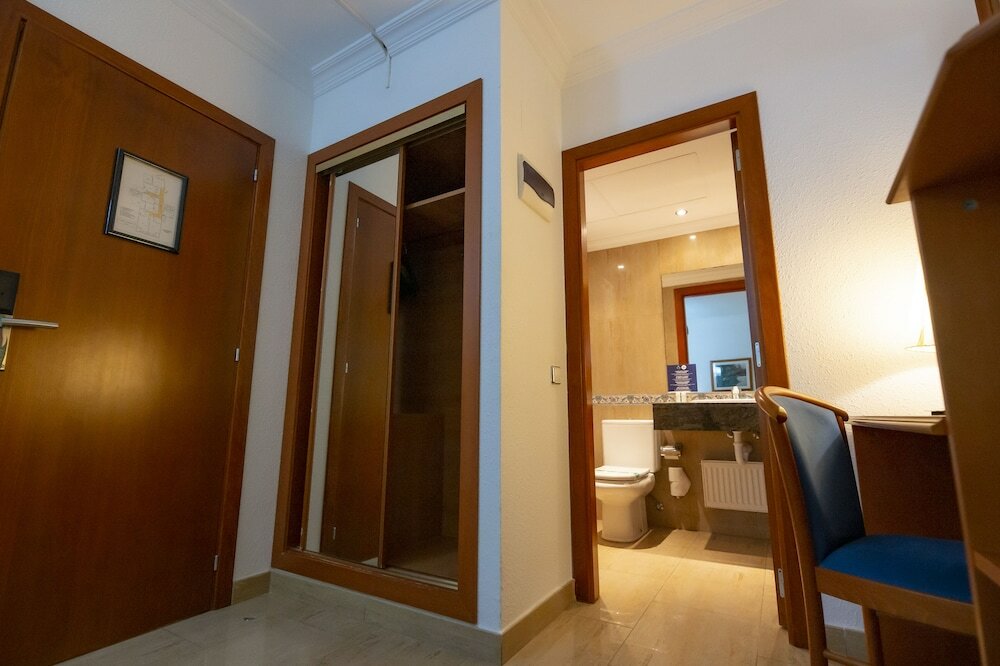 Фото Hotel Risech