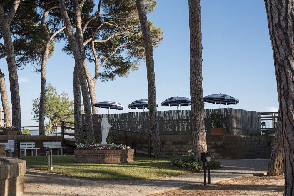 Фото La Madonnina Village Resort