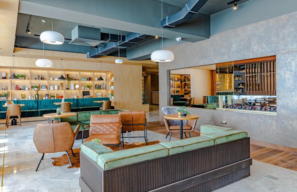 Фото Hotel Sinaia