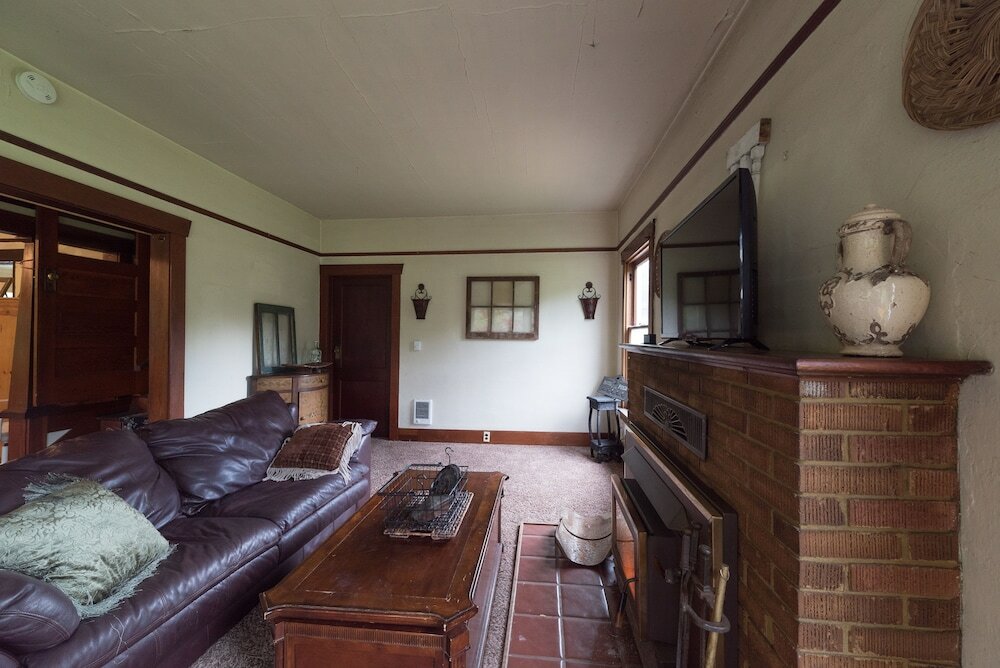 Фото Mt. Rainier Ranch