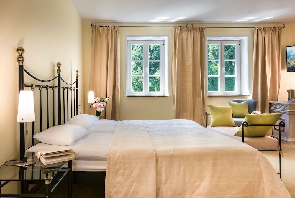 Фото Burg Heimerzheim