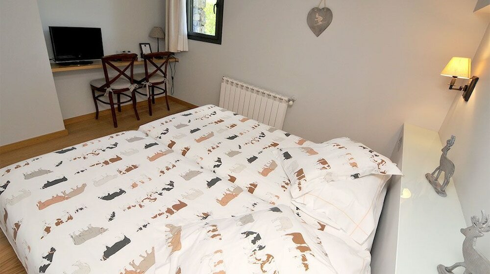 Фото Отель L'Hotelet del Bac