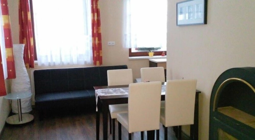 Фото Apartmány Lucie Nový Dvůr