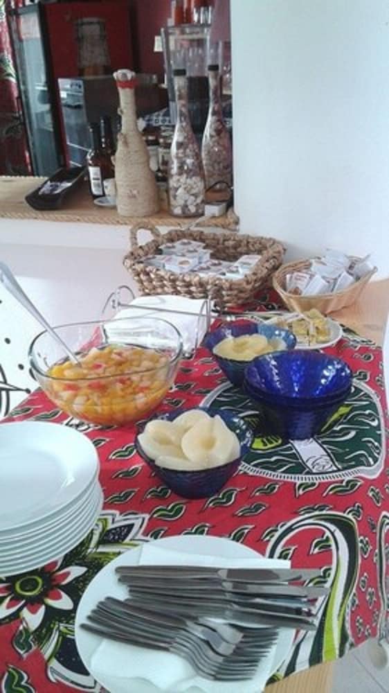 Фото Cala Da Lua