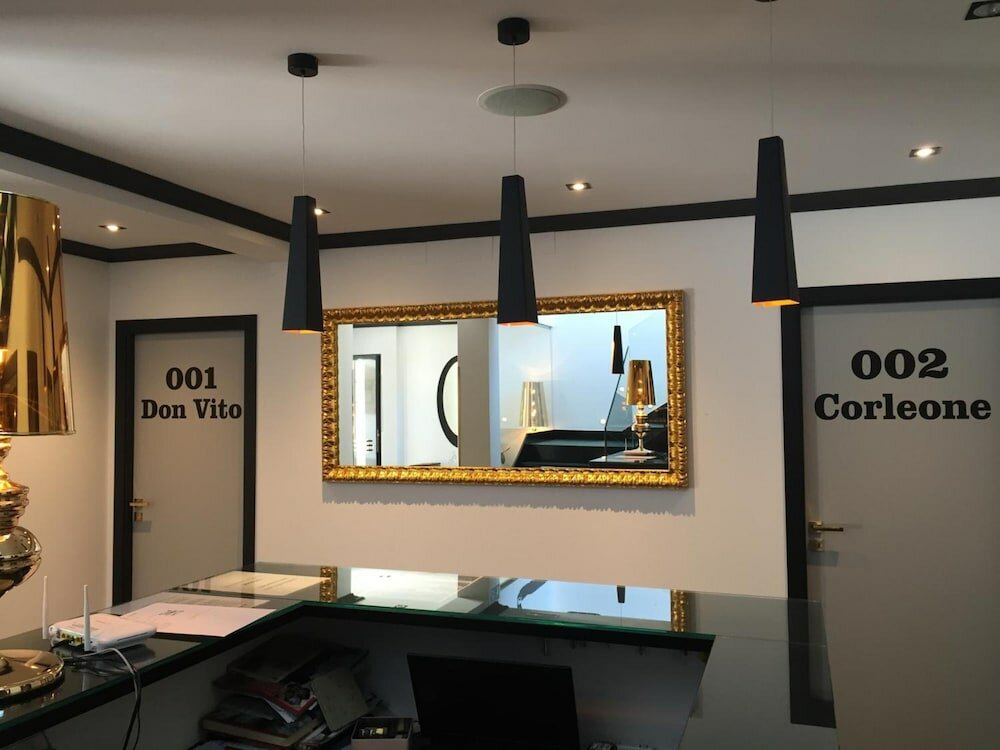 Фото Hostal El Padrino