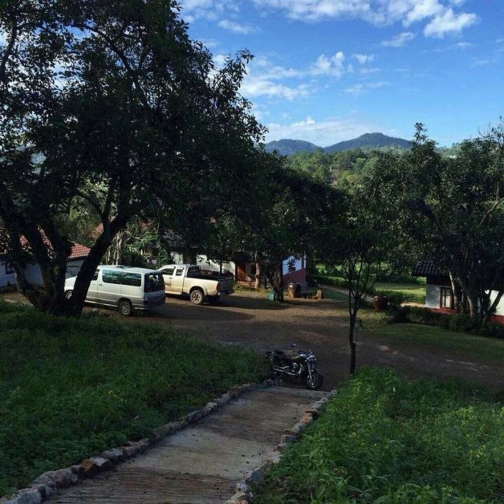 Фото Morning Glory Inn