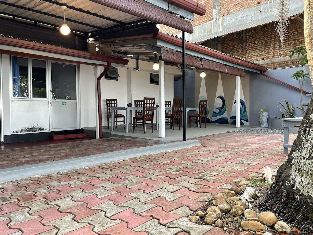 Фото Dinsara Pearl Villa