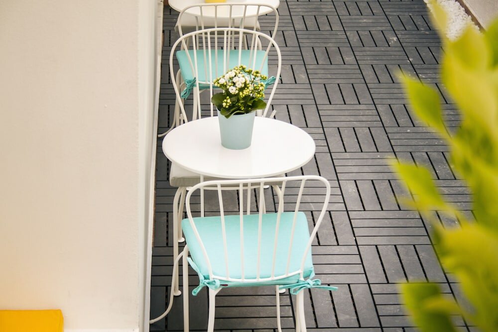 Фото Krinis Apartments