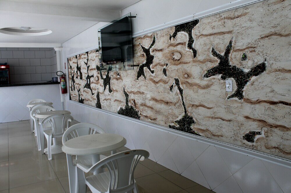 Фото Pousada Mar e Sol