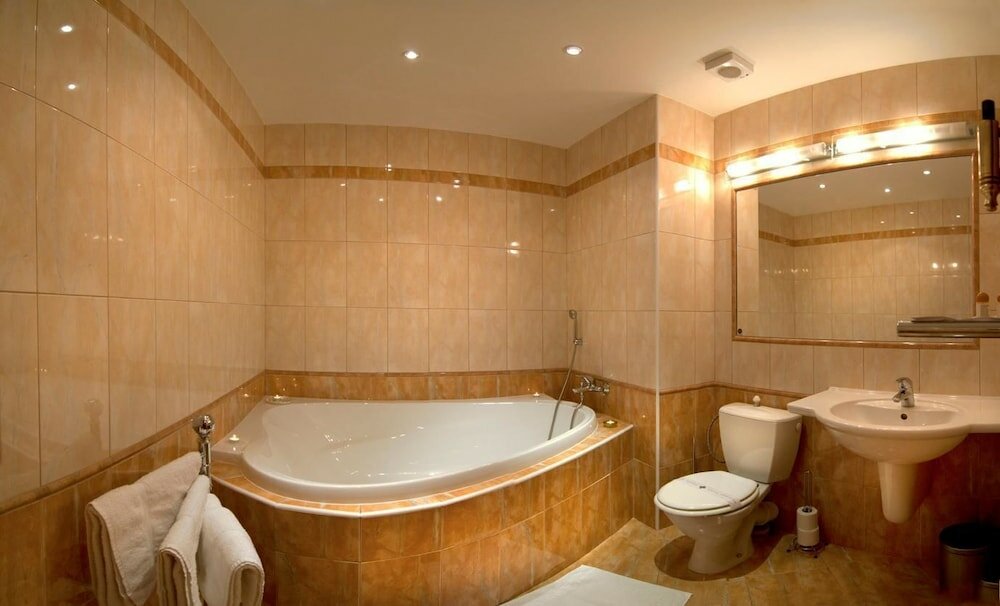 Фото Hotel Bílá Růže