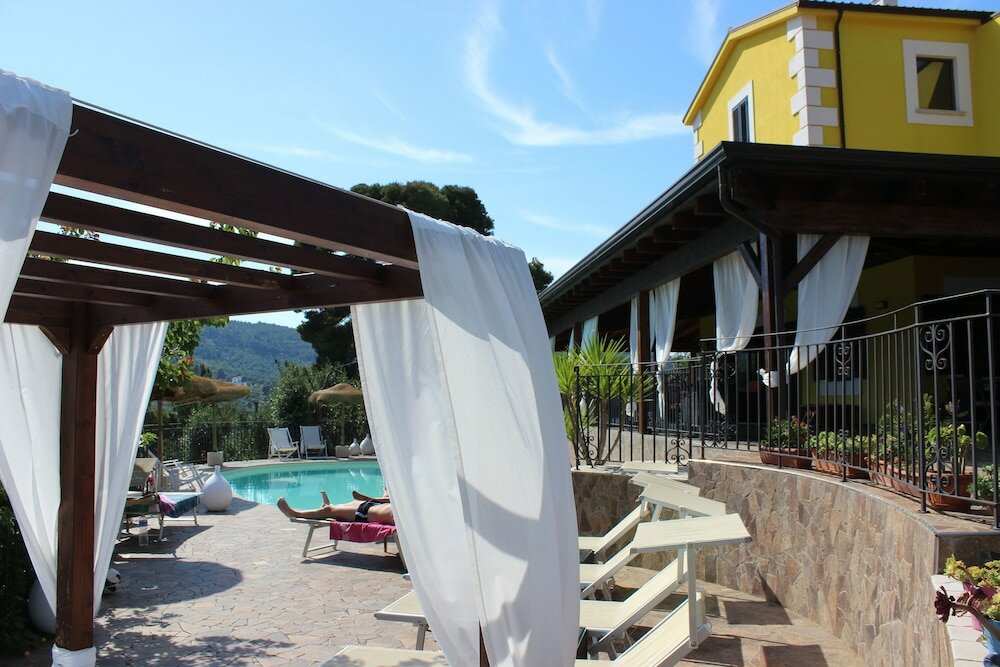 Фото Borgo del Nespolo